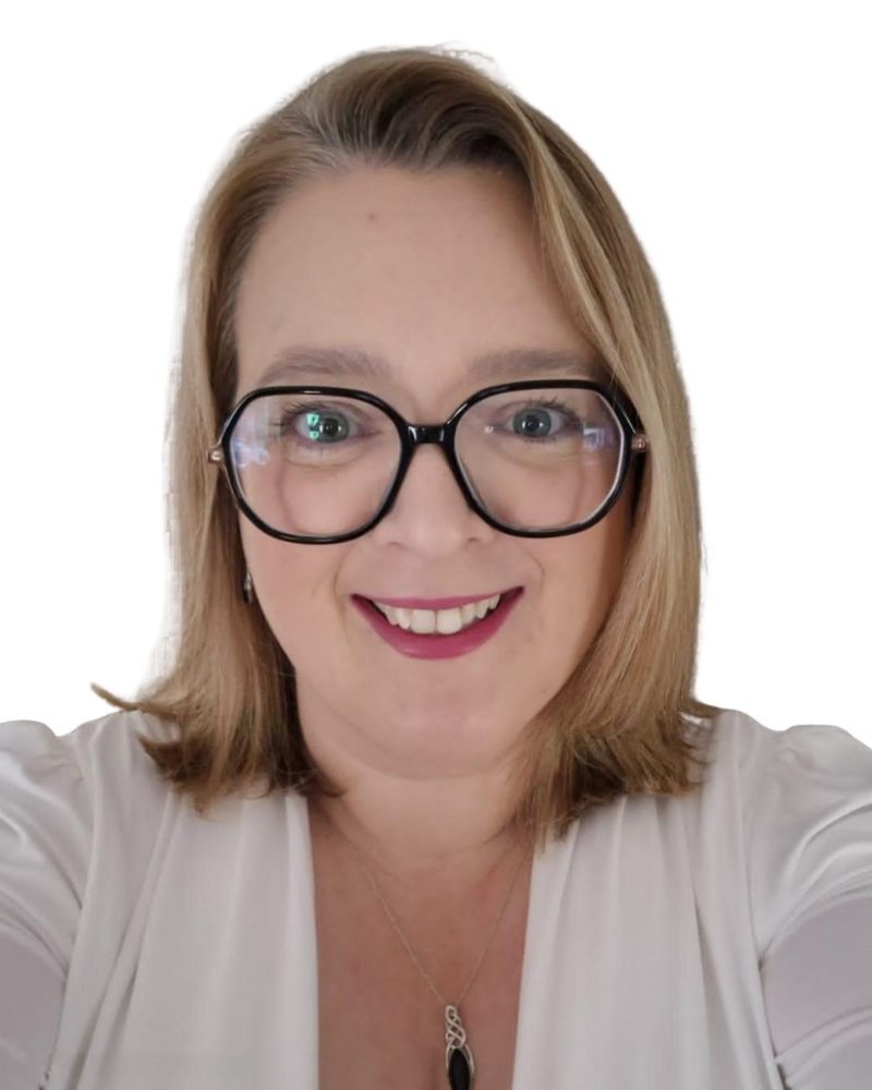 Arlene Bunton Head of Scotland & Programme Lead – Quality, Policy, and Local Authority Engagement